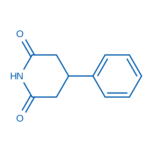 4-Phenylpiperidine-2,6-dione 100mg