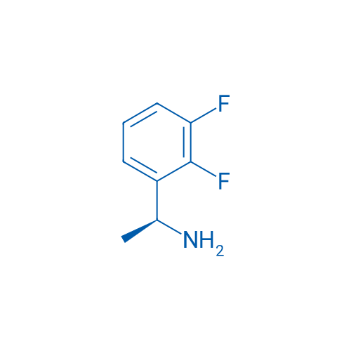 (S)-1-(2,3-Difluorophenyl)ethanamine 1g