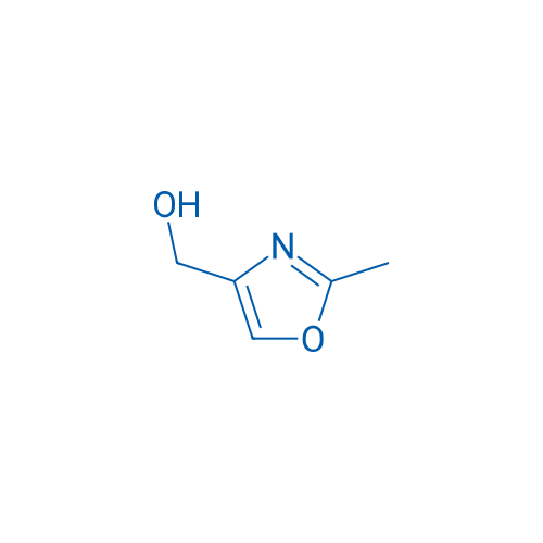 (2-Methyloxazol-4-yl)methanol 10g