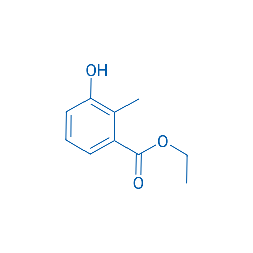 Ethyl 3-hydroxy-2-methylbenzoate 25g