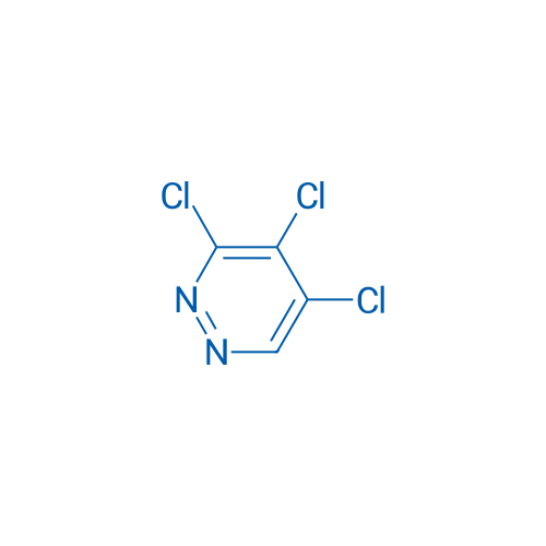 3,4,5-Trichloropyridazine 25g