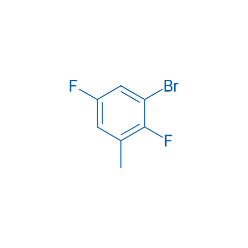 1-Bromo-2,5-difluoro-3-methylbenzene 1g