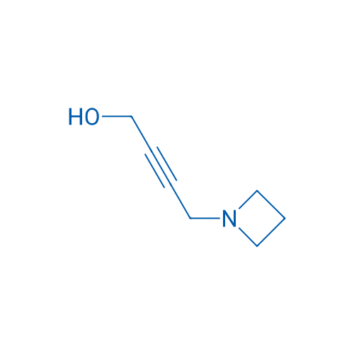 4-(Azetidin-1-yl)but-2-yn-1-ol 1g