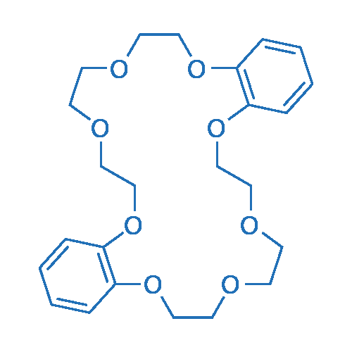 Dibenzo-24-crown-8 1g