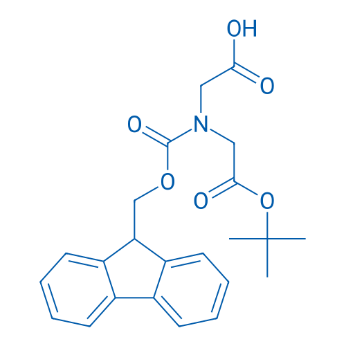 Fmoc-nAsp(OtBu)-OH 1g