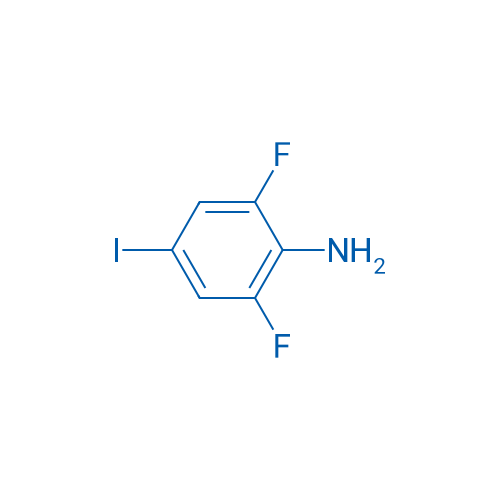 2,6-Difluoro-4-iodoaniline 5g