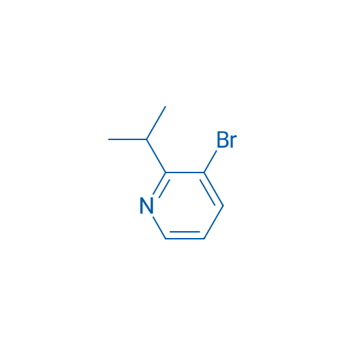 3-Bromo-2-isopropylpyridine 1g