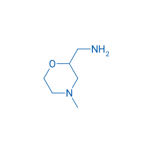 (4-Methylmorpholin-2-yl)methanamine 1g