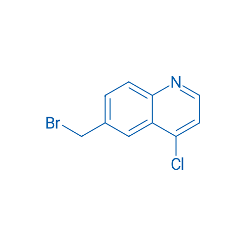 6-(Bromomethyl)-4-chloroquinoline 1g