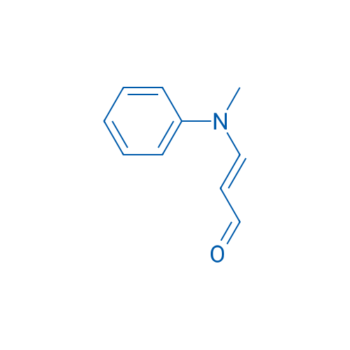3-(Methyl(phenyl)amino)acrylaldehyde 25g