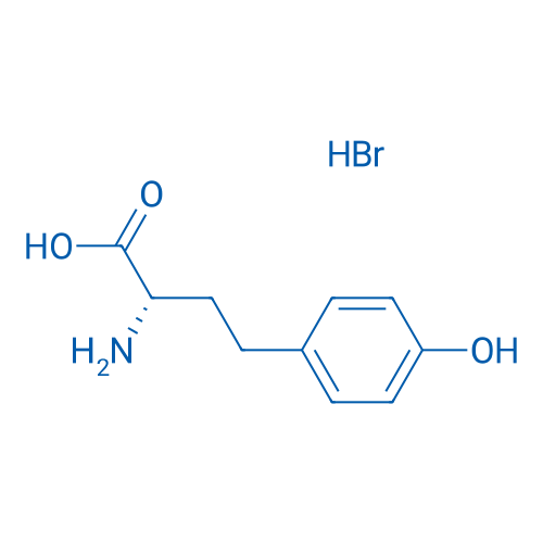 H-HoTyr-OH·HBr 25g