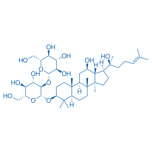 20(S)-Ginsenoside Rg3 50mg