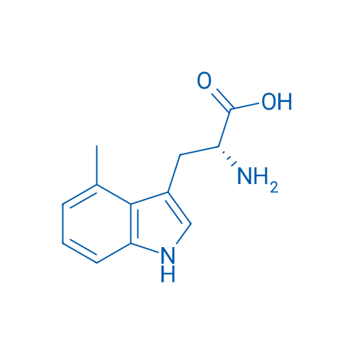 H-D-Trp(4-Me)-OH 1g