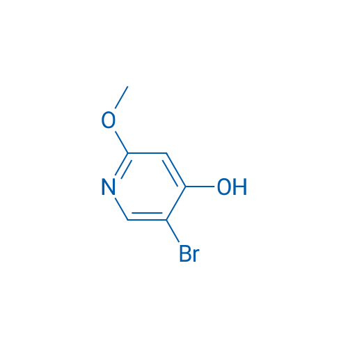 5-Bromo-2-methoxypyridin-4-ol 5g