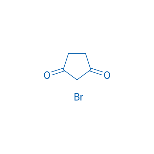 2-Bromocyclopentane-1,3-dione 5g