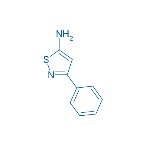 3-Phenylisothiazol-5-amine 5g