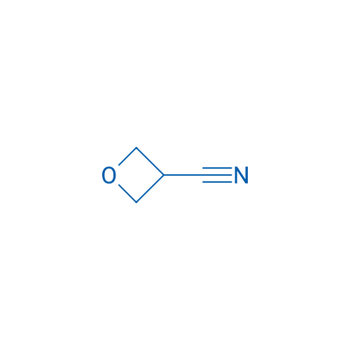 Oxetane-3-carbonitrile 100mg