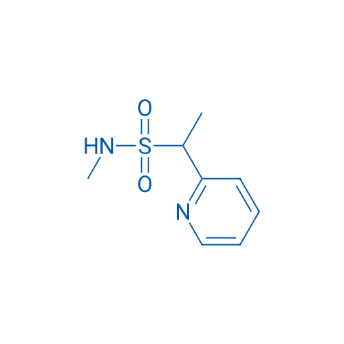 N-methyl-1-(pyridin-2-yl)ethanesulfonamide 1g