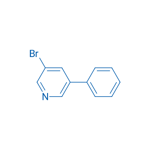 3-Bromo-5-phenylpyridine 25g