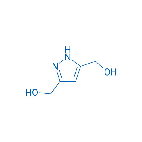 (1H-Pyrazole-3,5-diyl)dimethanol 250mg