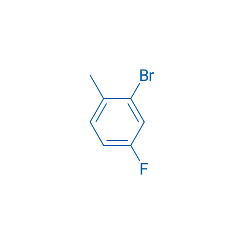 2-Bromo-4-fluorotoluene 1000g