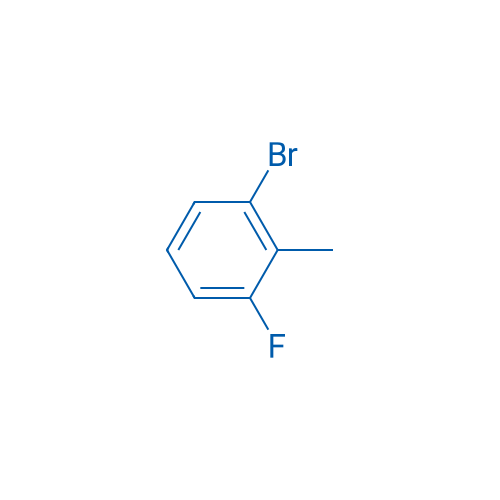 2-Bromo-6-fluorotoluene 10g