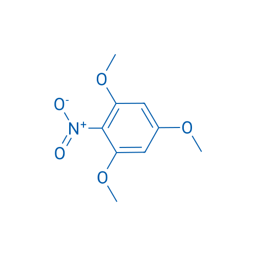 2,4,6-Trimethoxynitrobenzene 250mg