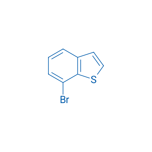 7-Bromobenzo[b]thiophene 5g