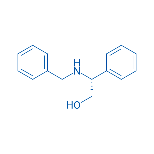 (R)-(-)-N-Benzyl-2-phenylglycinol 5g
