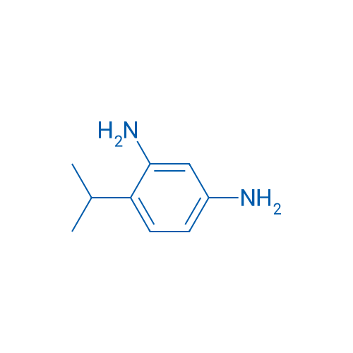 4-Isopropylbenzene-1,3-diamine 5g