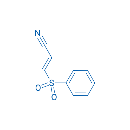 3-(Phenylsulfonyl)acrylonitrile 1g