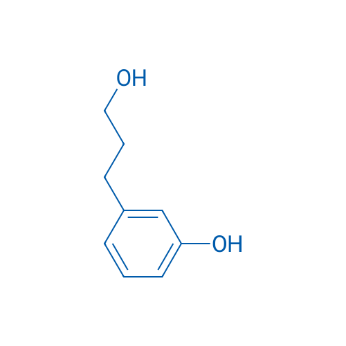 3-(3-Hydroxypropyl)phenol 250mg