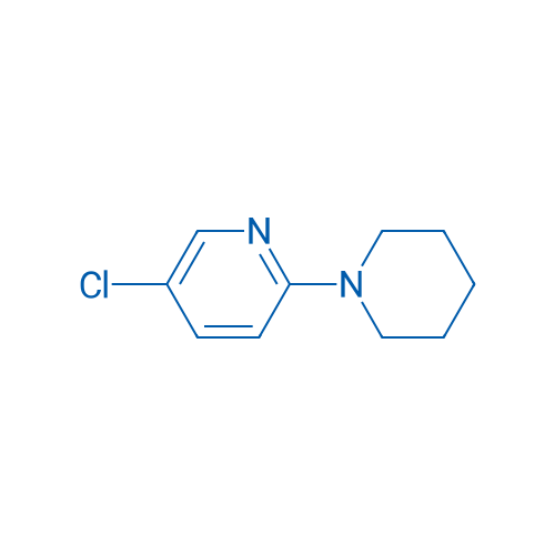 5-Chloro-2-(piperidin-1-yl)pyridine 1g