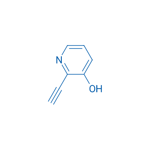 2-Ethynylpyridin-3-ol 5g