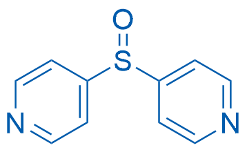 4,4'-Sulfinyldipyridine 1g