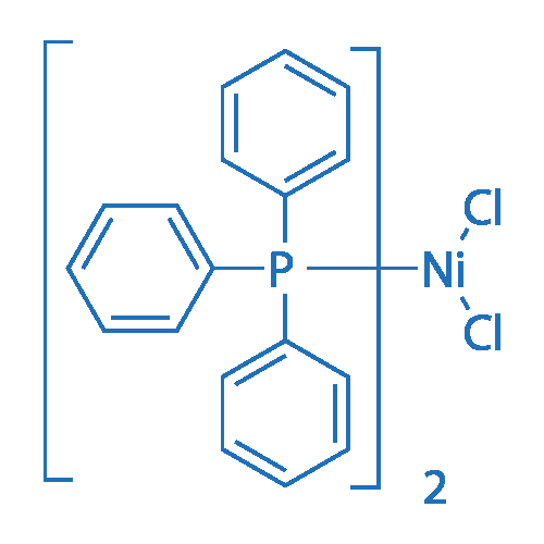 NiCl₂(PPh₃)₂ 1g