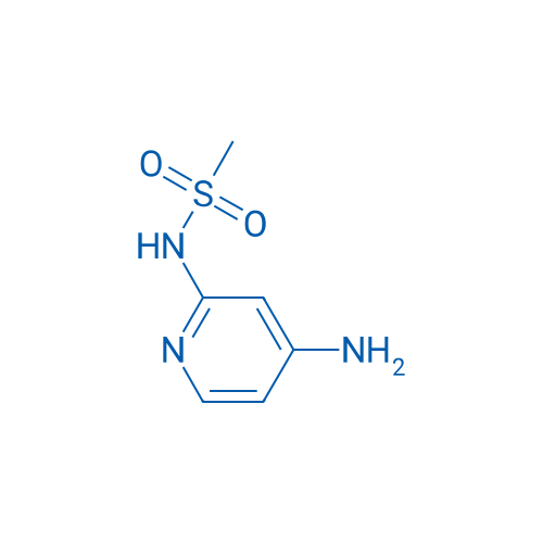 N-(4-Aminopyridin-2-yl)methanesulfonamide 1g