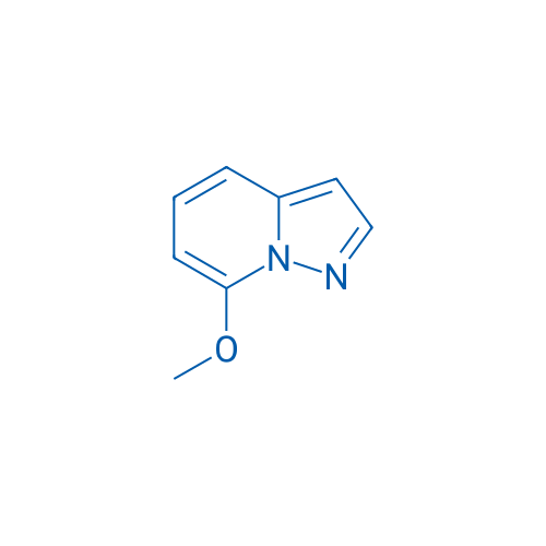 7-Methoxypyrazolo[1,5-a]pyridine 250mg