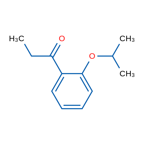 1-(2-Isopropoxyphenyl)propan-1-one 1g