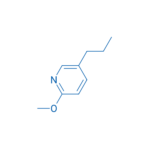 2-Methoxy-5-propylpyridine 10g