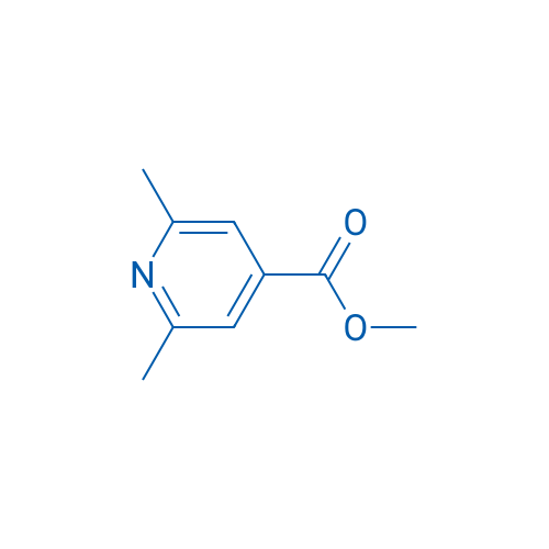 Methyl 2,6-dimethylisonicotinate 1g