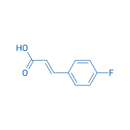 (E)-3-(4-Fluorophenyl)acrylic acid 1000g