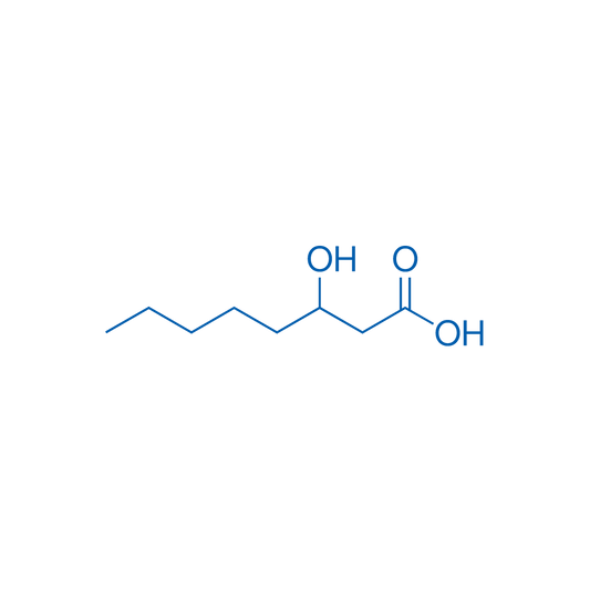 3-Hydroxyoctanoic acid 250mg