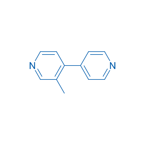 3-Methyl-4,4'-bipyridine 1g