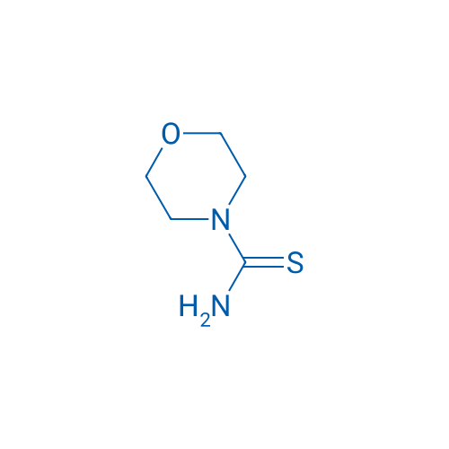 Morpholine-4-carbothioamide 1g
