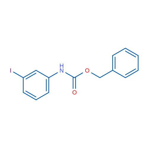 N-Cbz-3-iodoaniline 5g