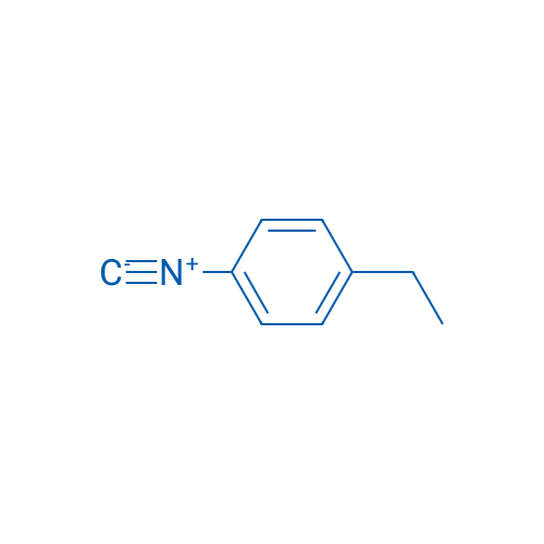 4-Ethylphenyl isocyanide 250mg