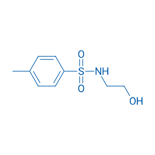 N-(2-Hydroxyethyl)-4-methylbenzenesulfonamide 25g