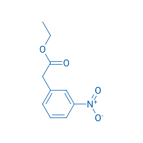 Ethyl 2-(3-nitrophenyl)acetate 250mg