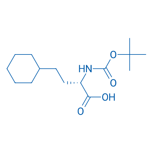 Boc-HoCha-OH 100mg
